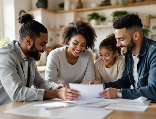 The Mortgage Trap: How to Avoid Getting Stuck with a Bad Loan