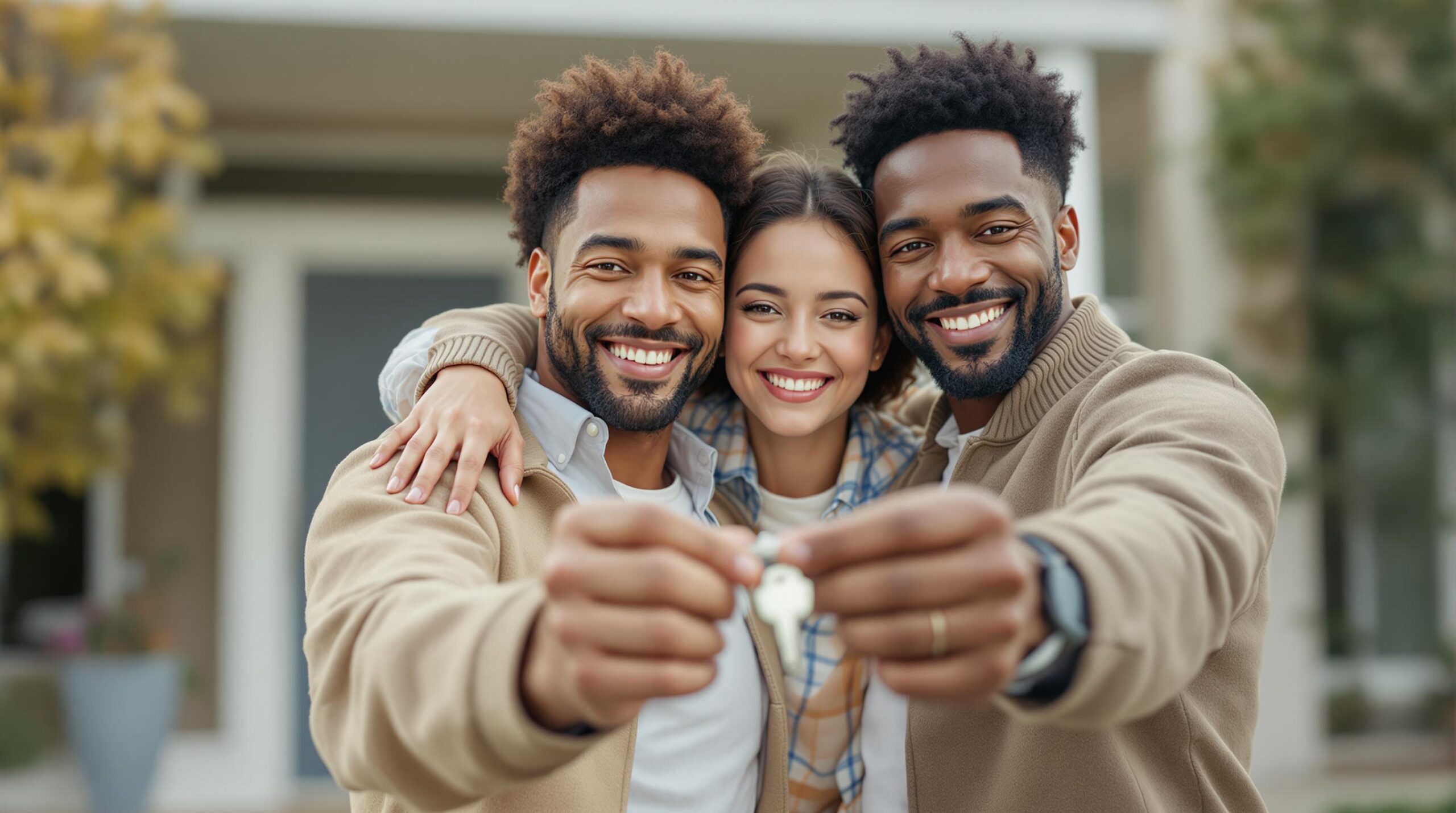 Mortgage Rates Hit 2025 Lows: What That Means for Refinancing