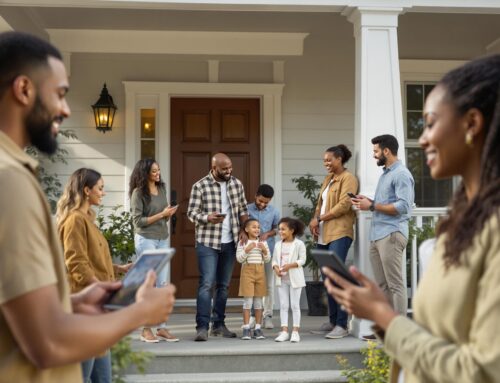 How to Take Advantage of Tax Benefits When Buying a Home