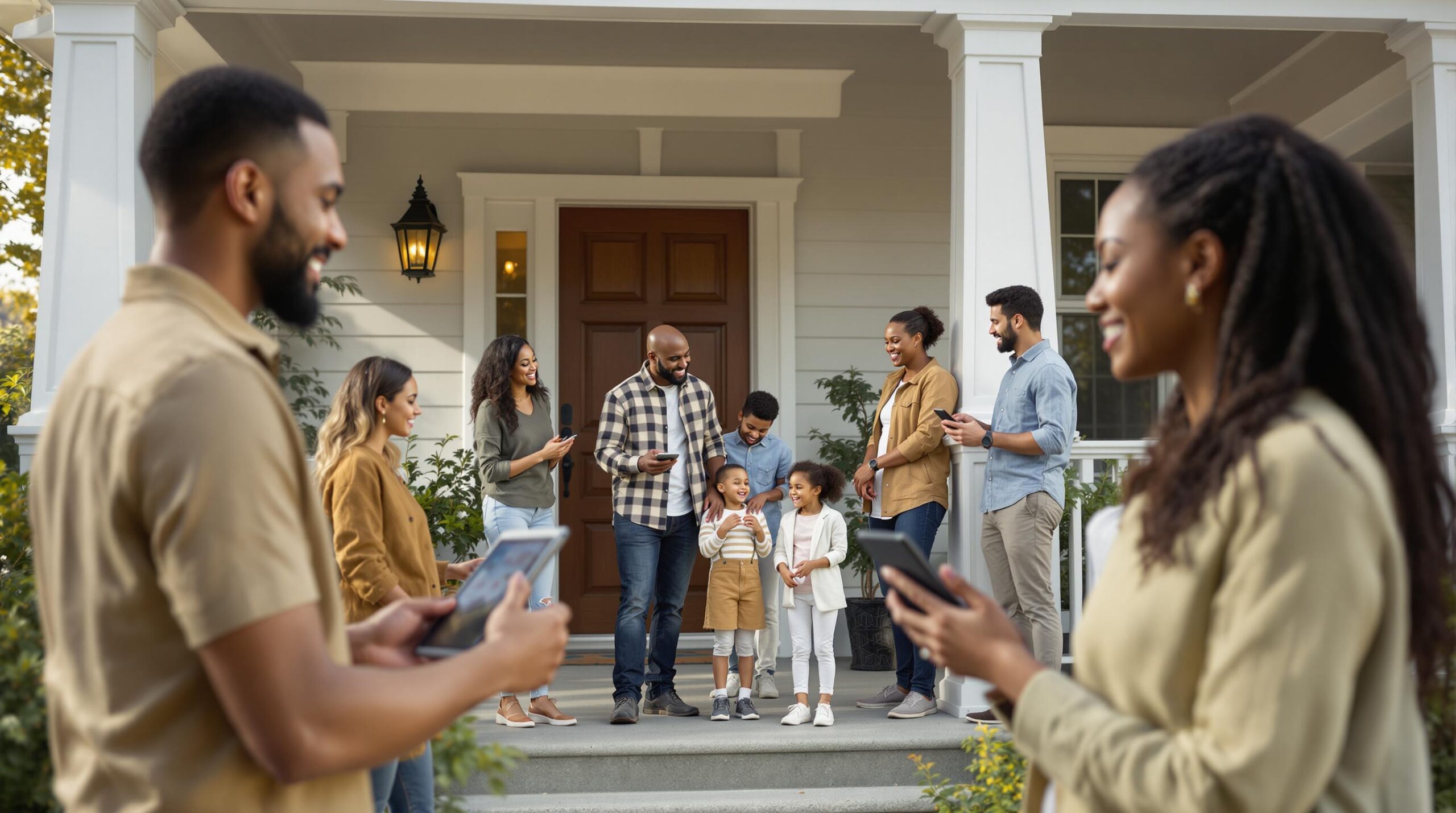 How to Take Advantage of Tax Benefits When Buying a Home