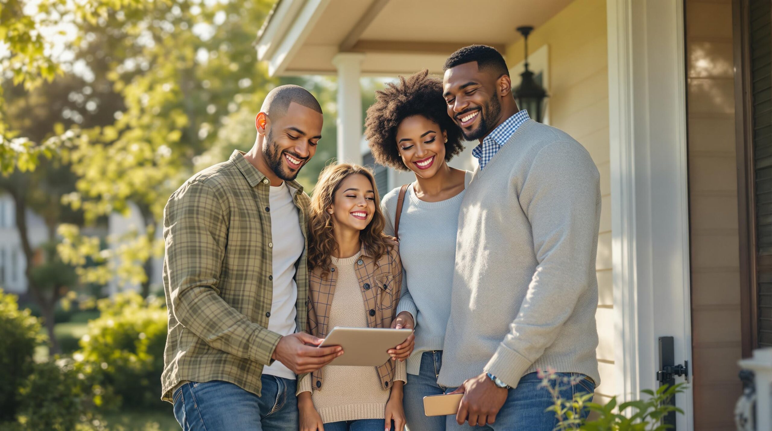 What to Know About Credit Scores in 2025: Tips for Homebuyers