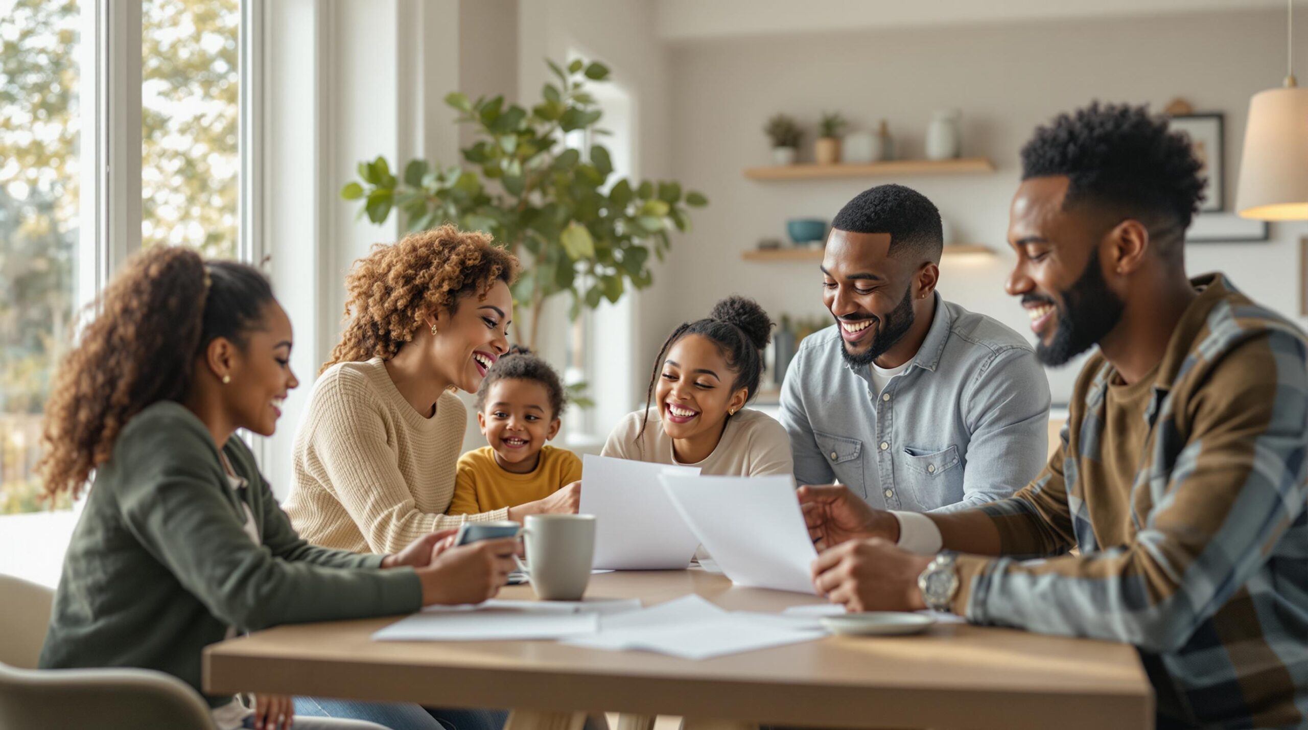 Why Refinancing Could Save You Thousands Over the Life of Your Loan