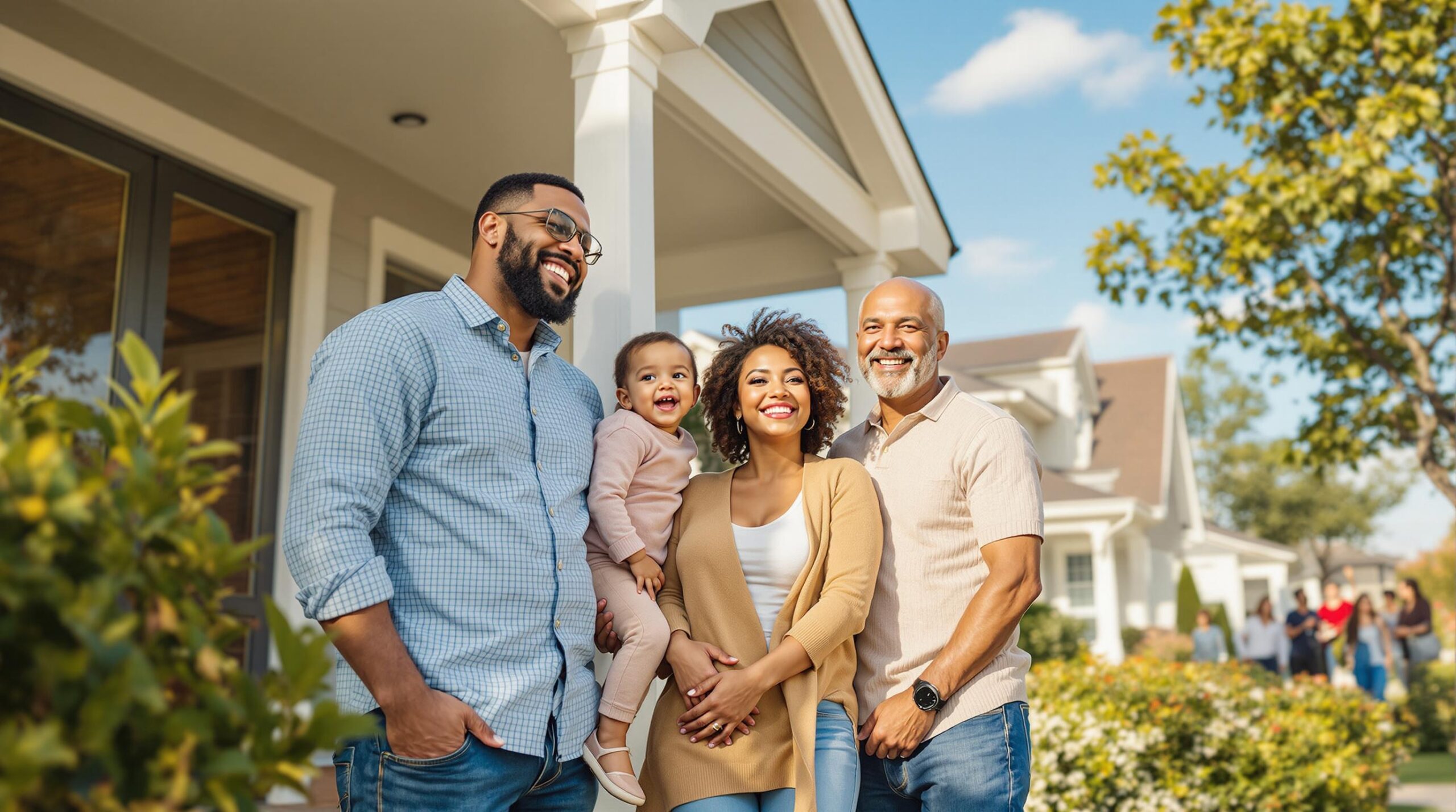 Zero-Down Mortgages: Are They Making a Comeback?