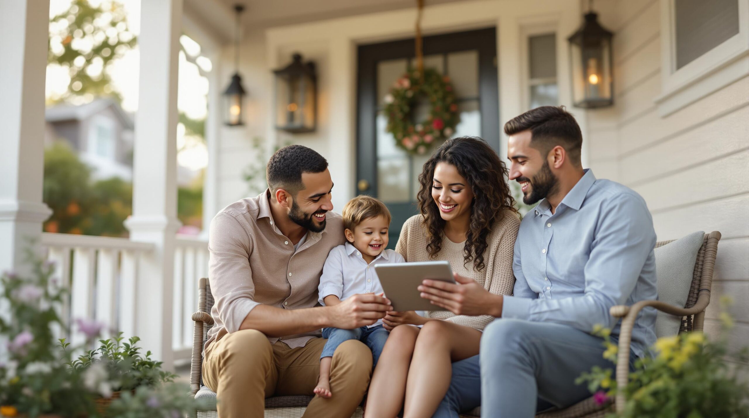 How to Tap Your Home Equity Without Overextending Your Budget