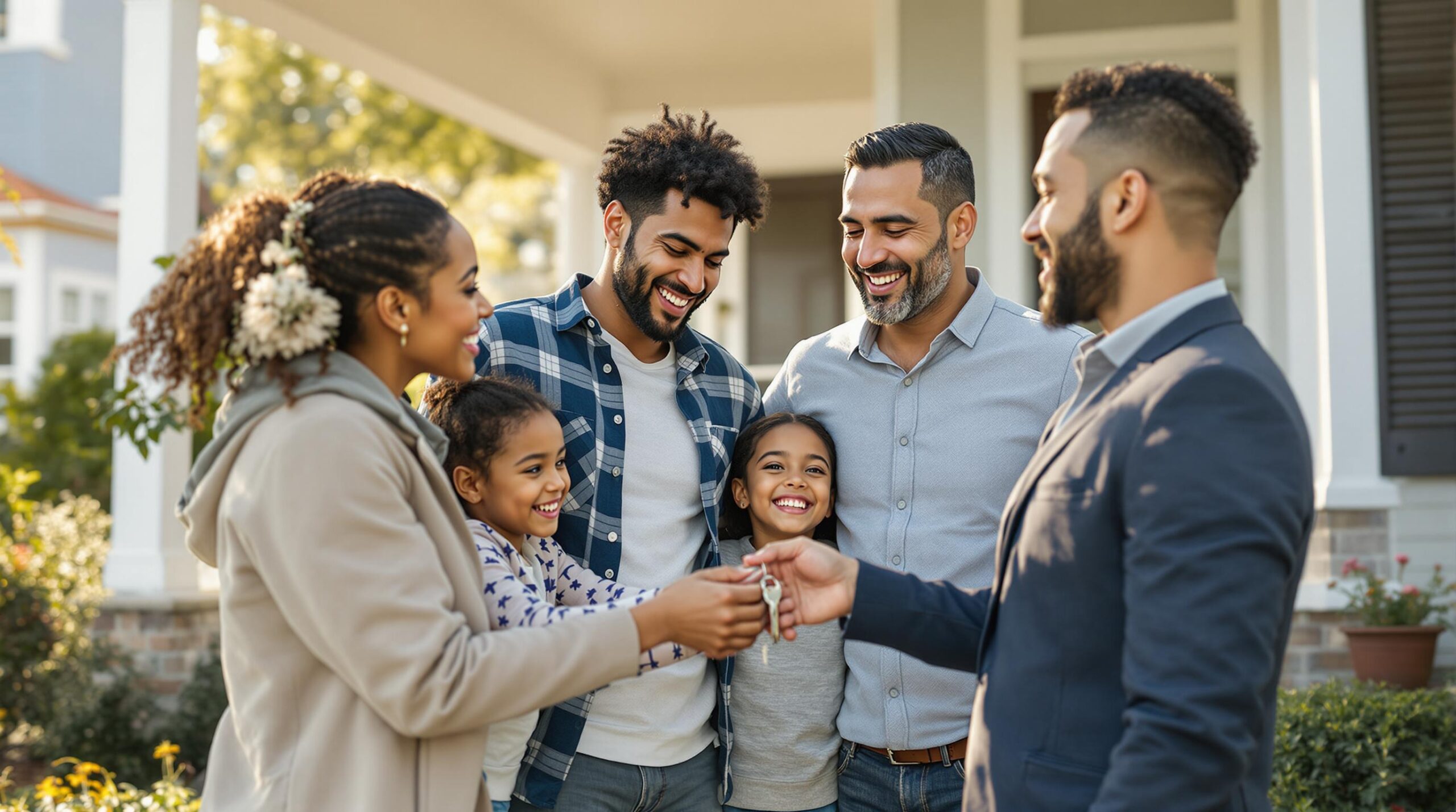 Navigating Mortgage Pre-Approval in a Competitive Market
