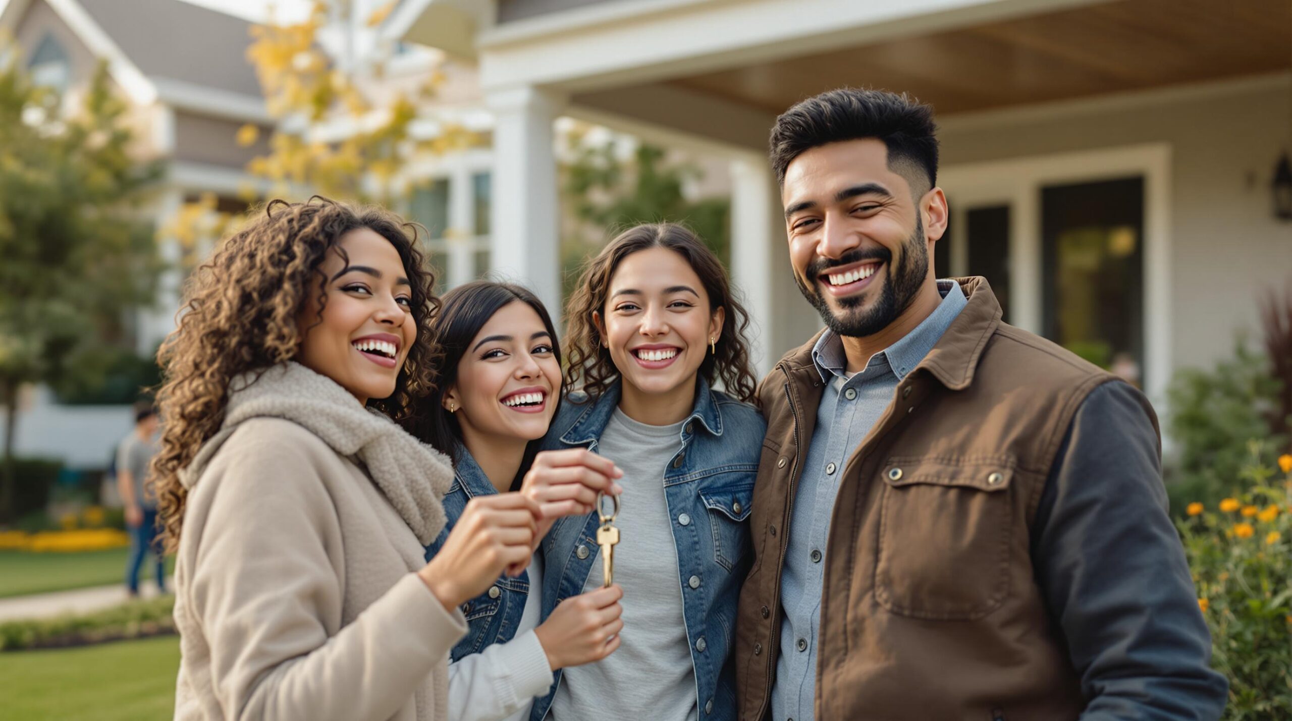 Top 5 Markets Offering the Best Value for First-Time Homebuyers