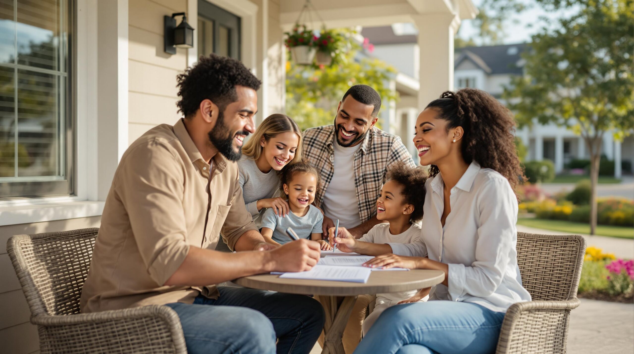 What the Latest Federal Reserve Decision Means for Homebuyers