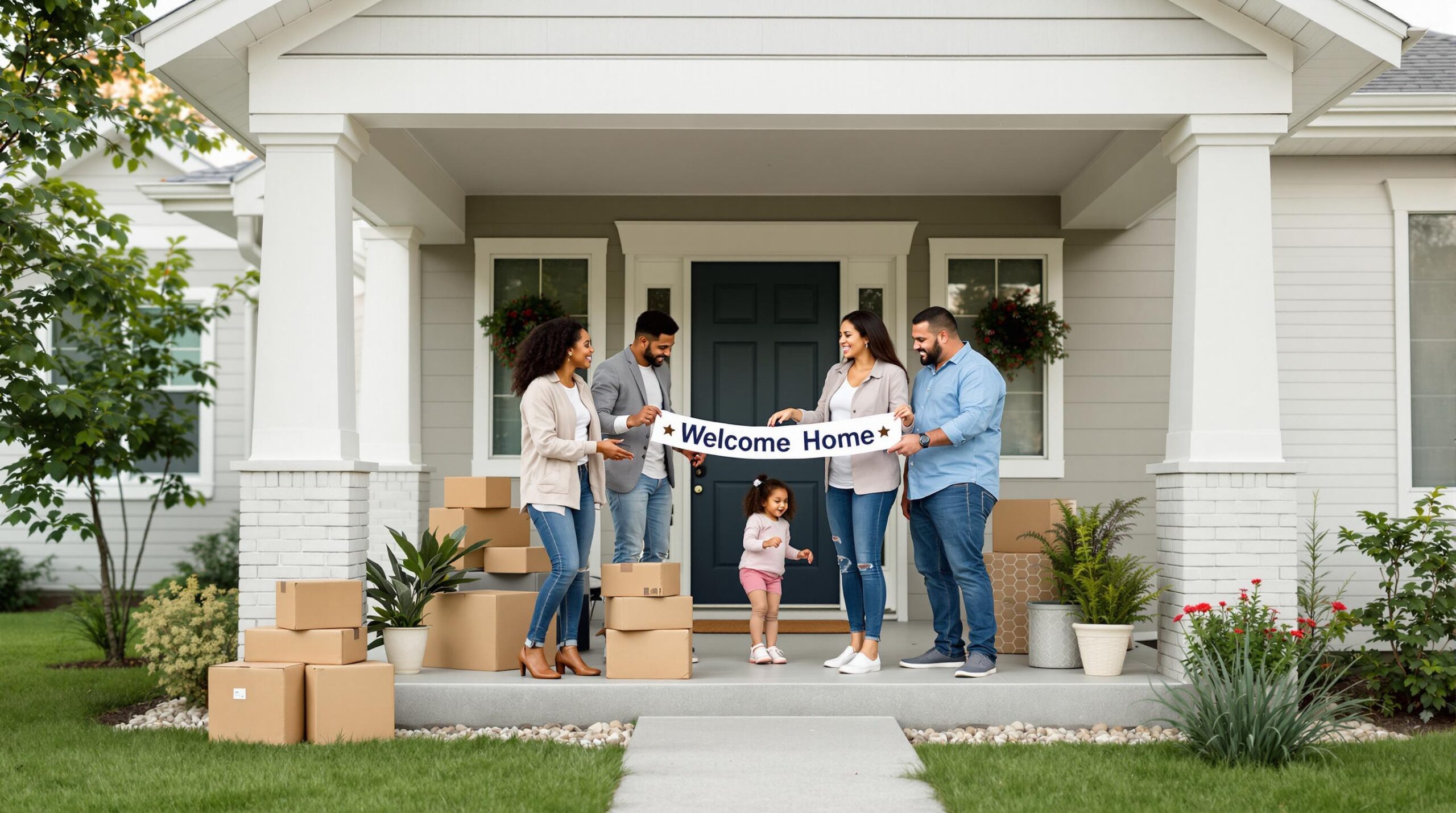 How Upcoming Federal Policies Could Impact Your Mortgage Rate