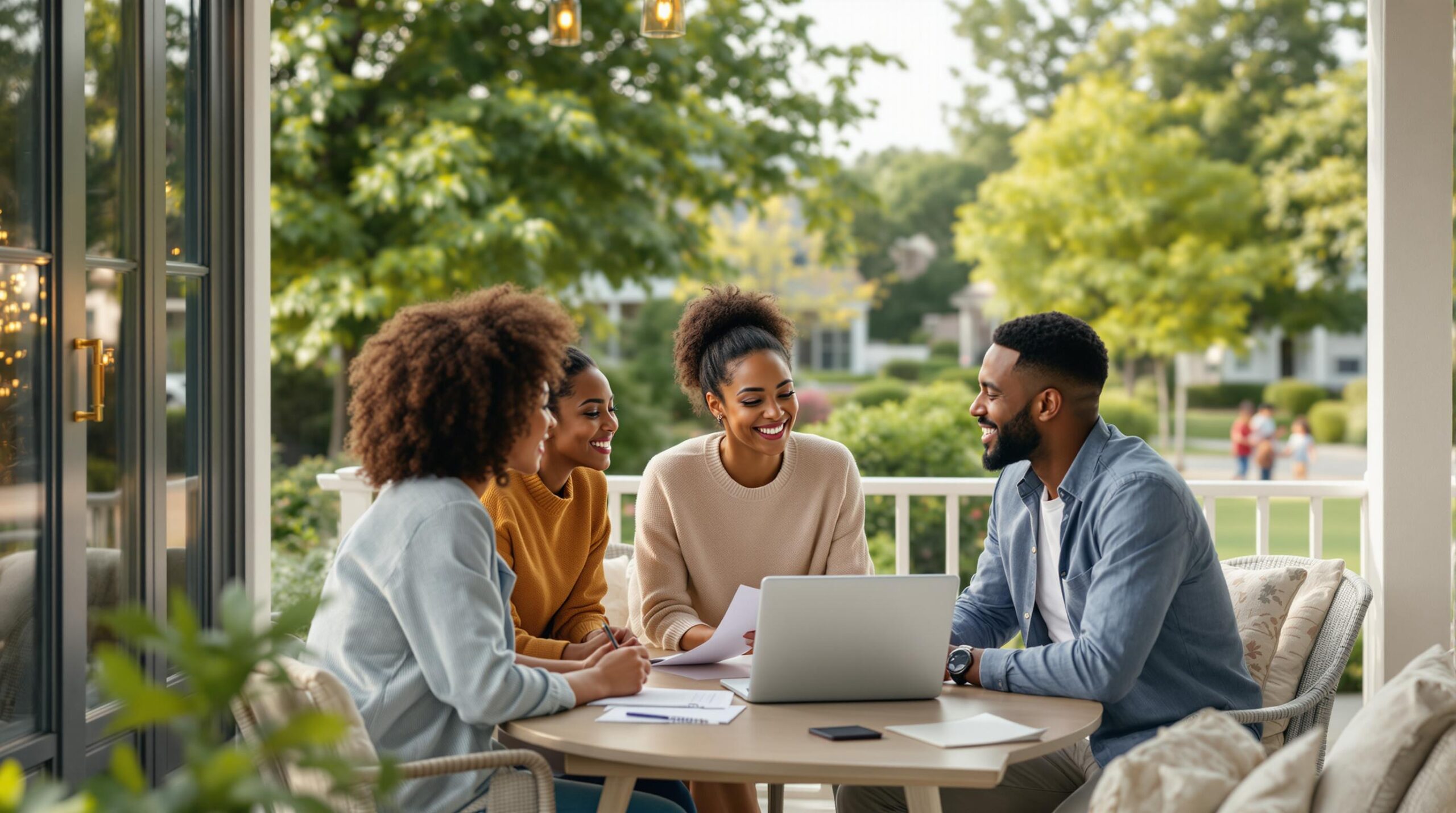 The Rise of Co-Living Mortgages: What They Mean for Buyers
