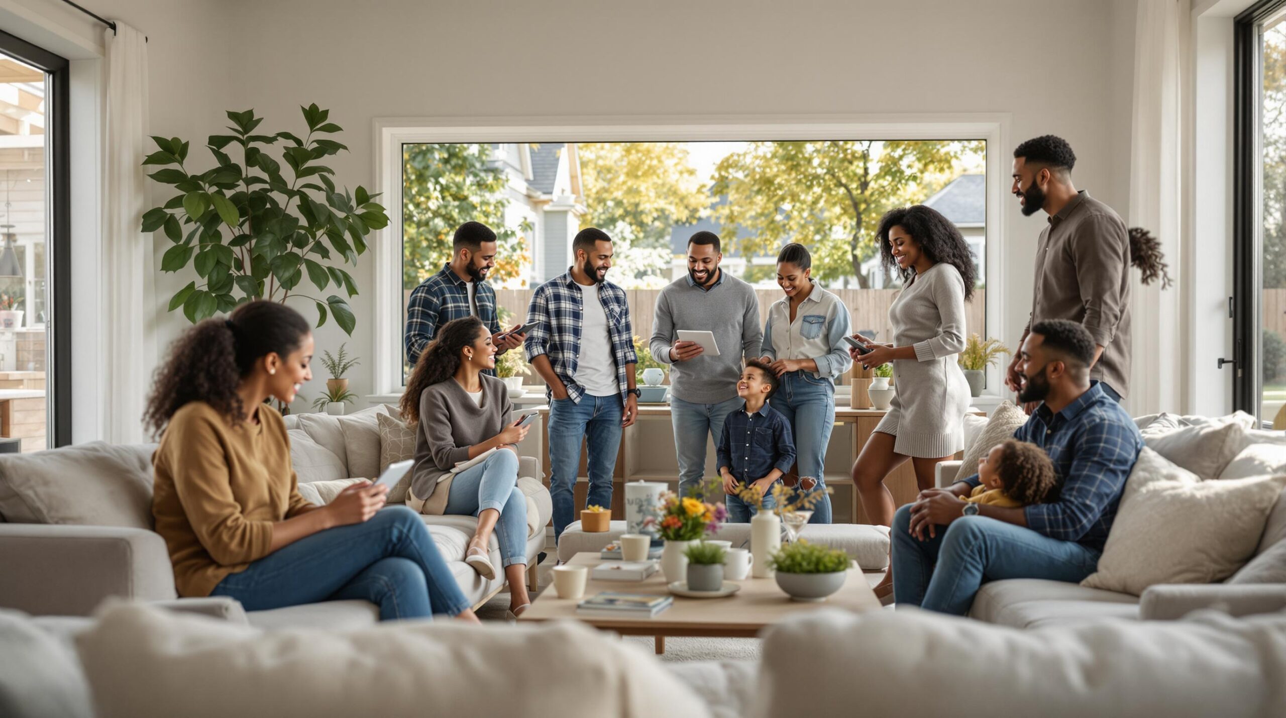 How to Future-Proof Your Home Purchase Against Rising Rates