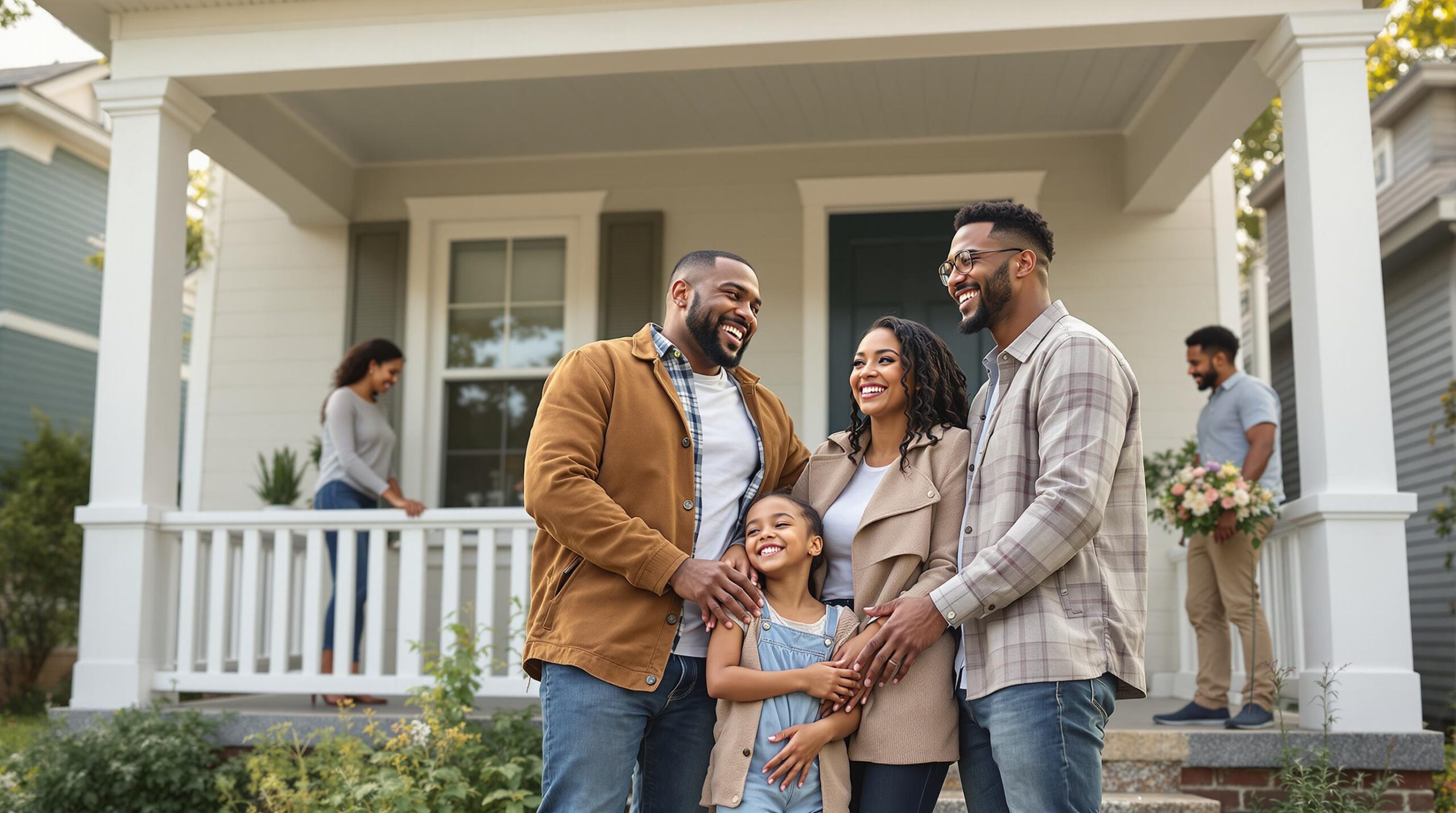 Emerging Neighborhoods: Where to Find Affordable Homes Before Prices Rise