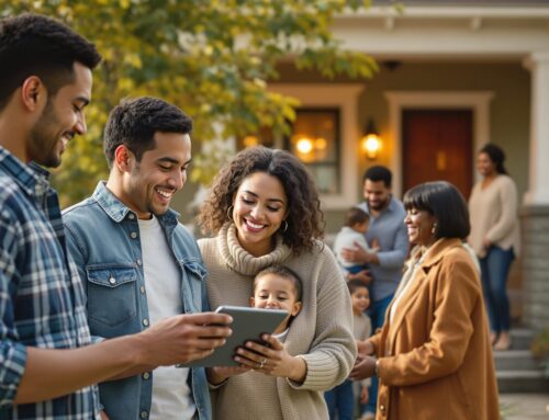 How Smart Technology Is Making Mortgage Applications Easier Than Ever