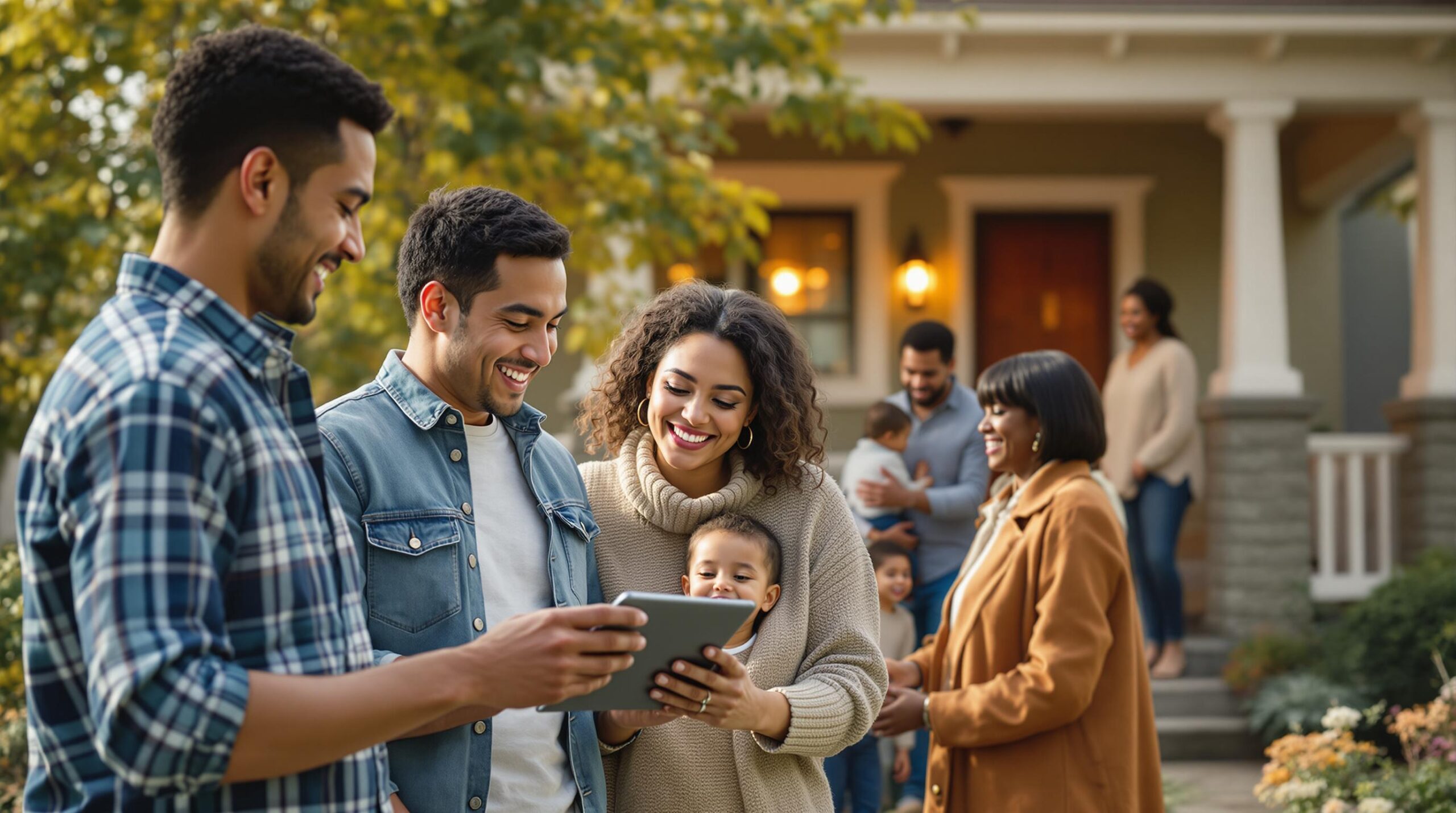 How Smart Technology Is Making Mortgage Applications Easier Than Ever