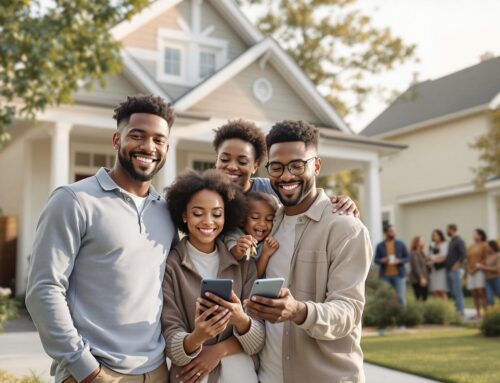 The Evolution of Down Payment Assistance Programs in 2025