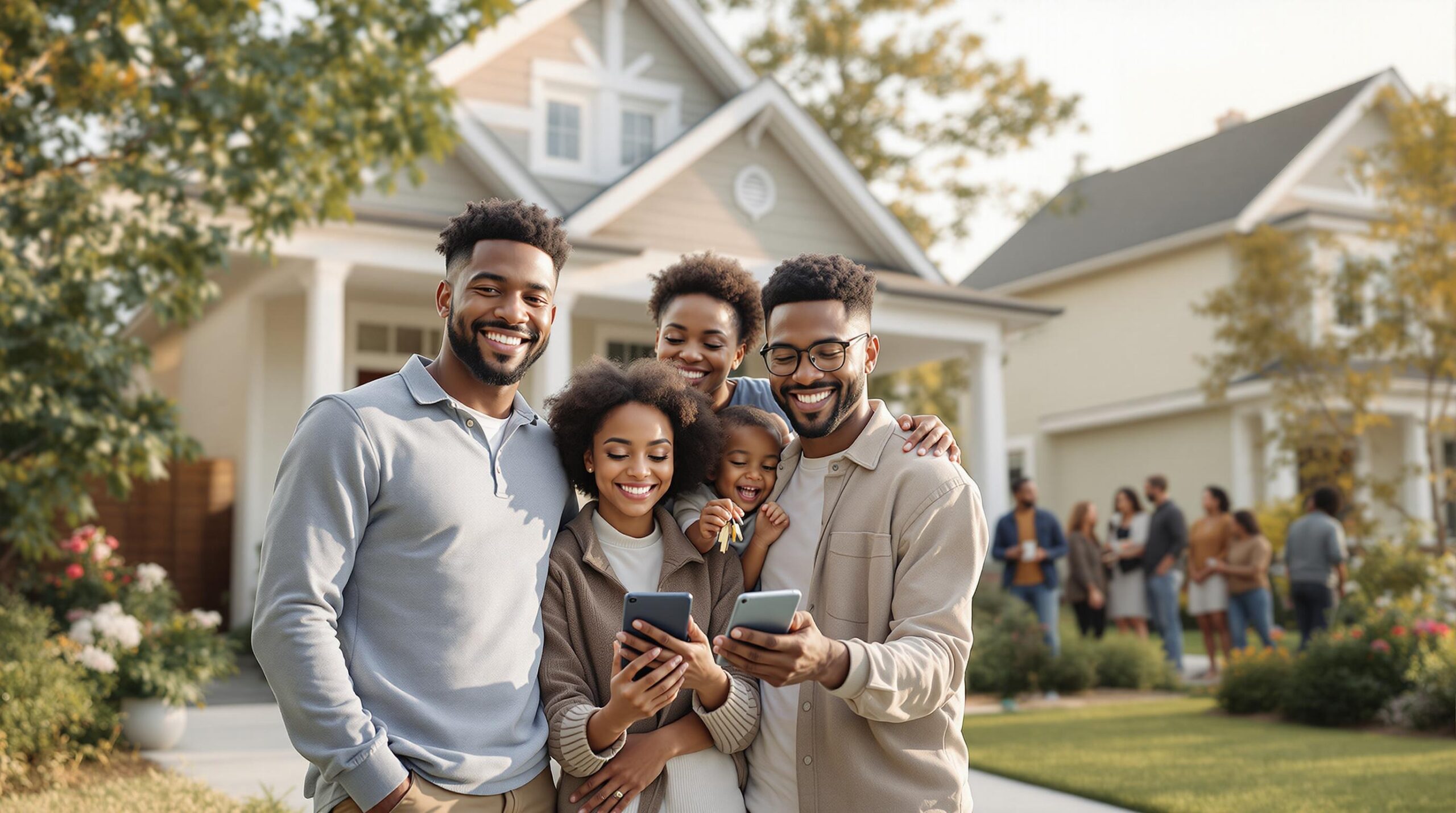 The Evolution of Down Payment Assistance Programs in 2025