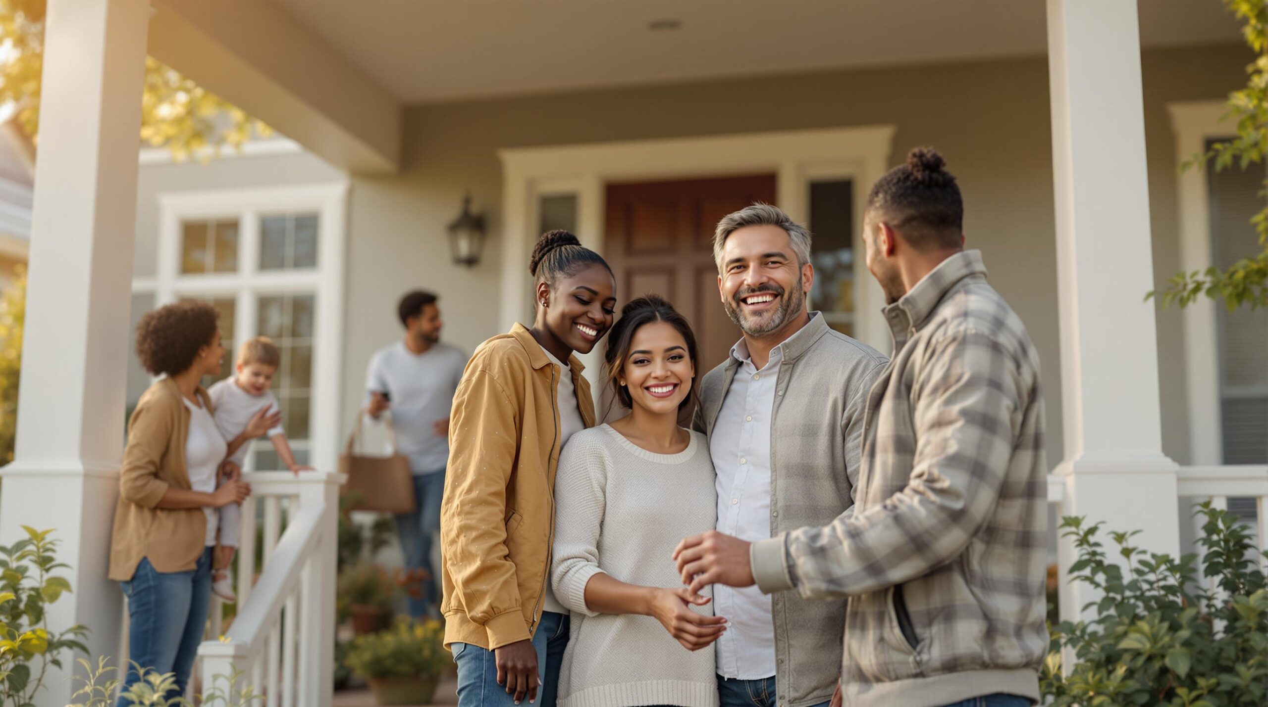 The Pros and Cons of Adjustable-Rate Mortgages in 2025