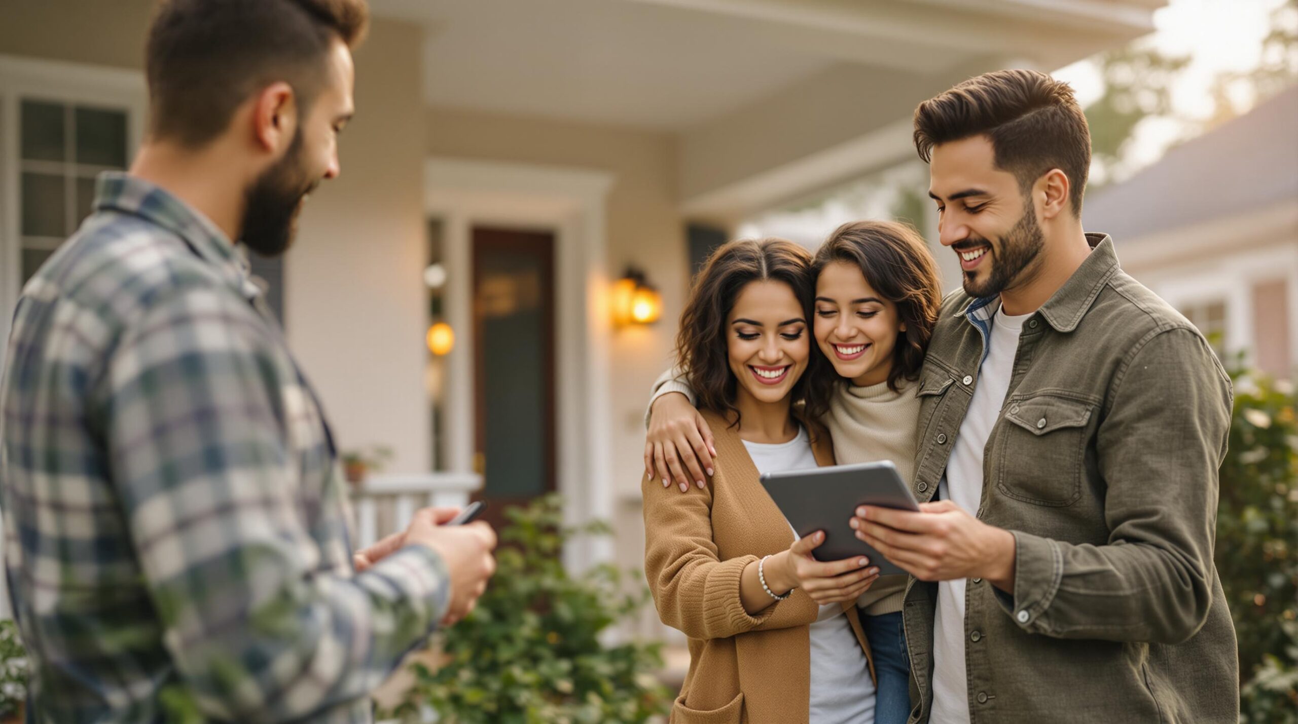 How AI is Changing the Way Lenders Approve Your Mortgage