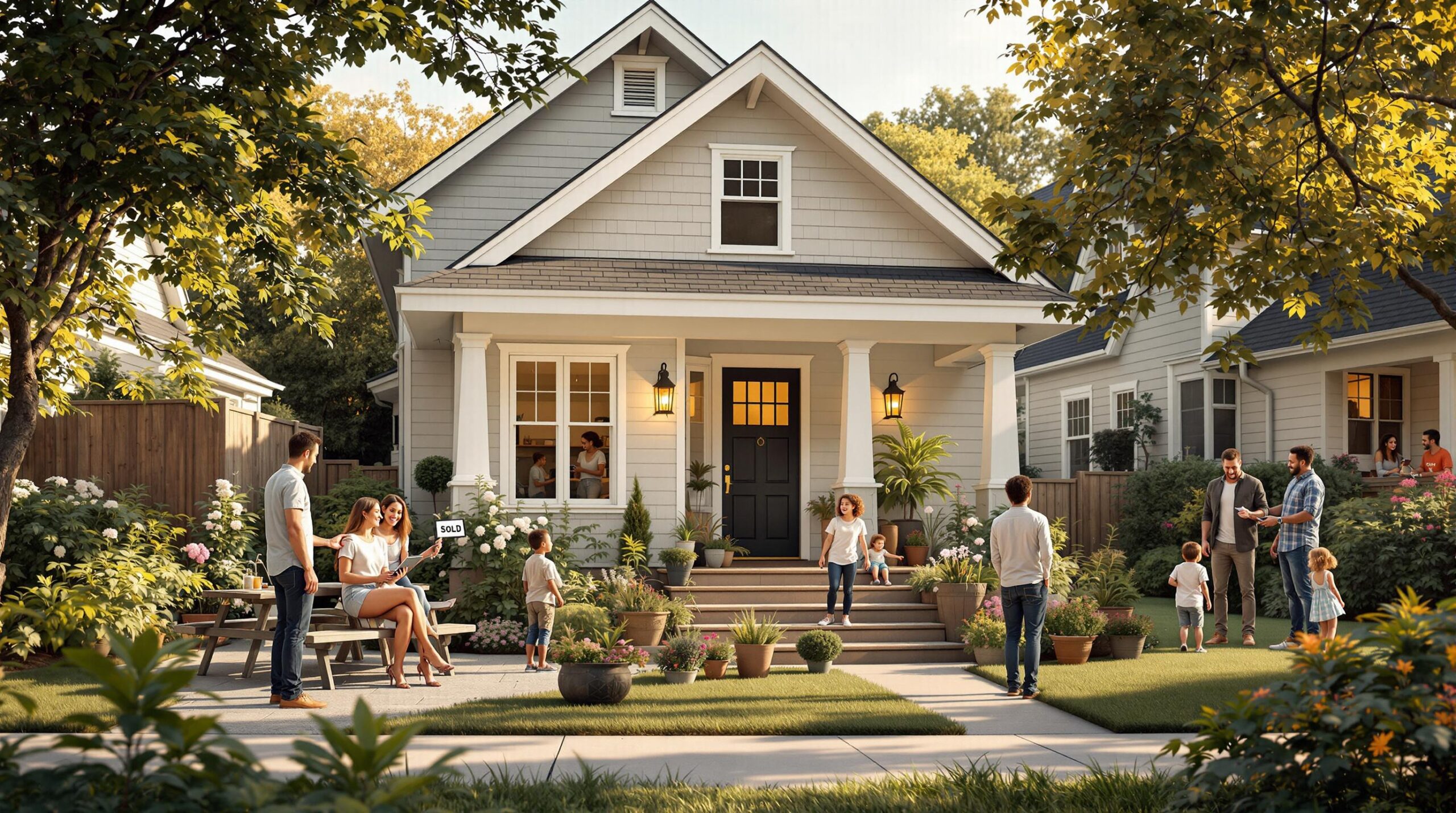 What to Watch for in New Housing Market Data This Year