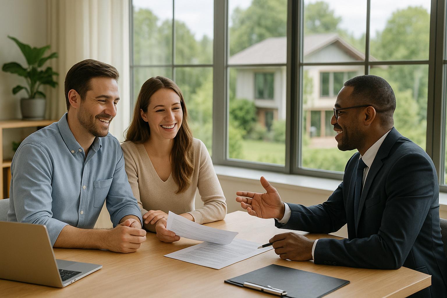 Portfolio Loans vs. Traditional Mortgages for Vacation Homes