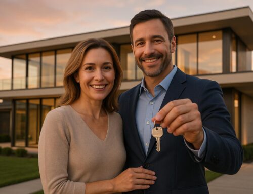 Top 5 Financing Options for Ultra-Luxury Homes