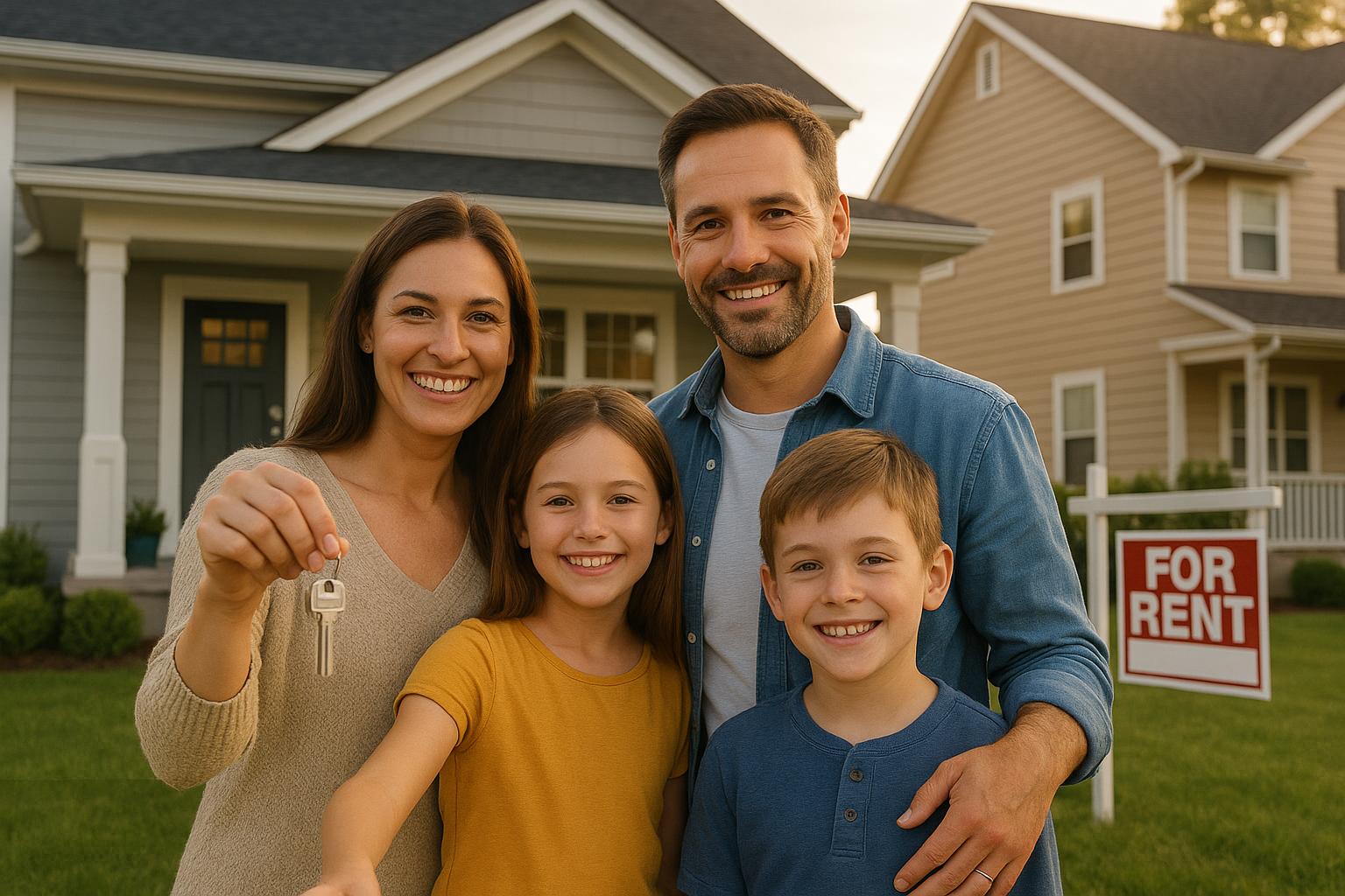 Second Home vs Investment Property: Key Differences