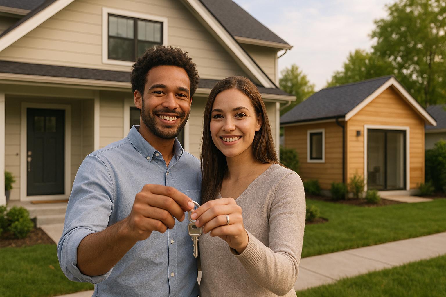 Freddie Mac ADU Rental Income Guidelines