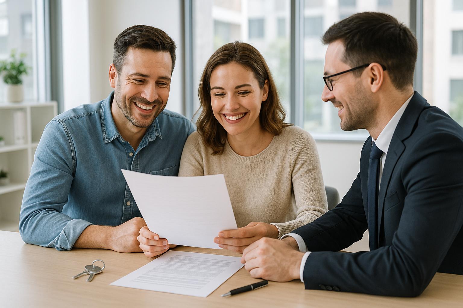 5 Factors Affecting Vacation Home Loan Rates