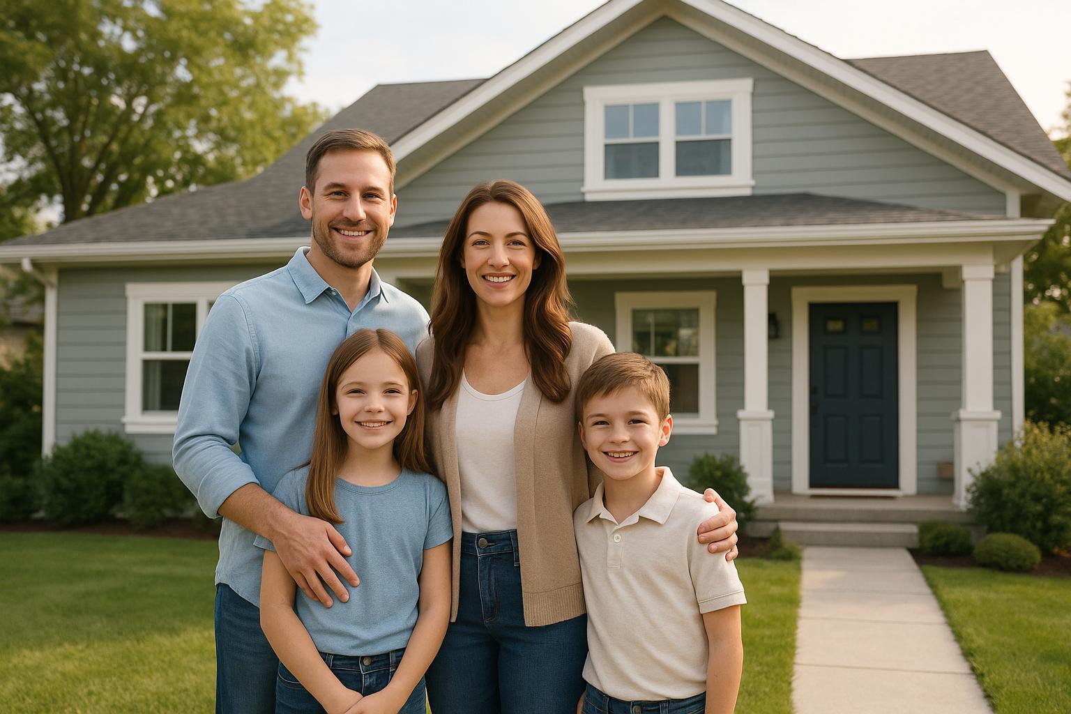 Lower Your Mortgage Payment: Refinance Strategies That Work Even in Rising Rate Environments