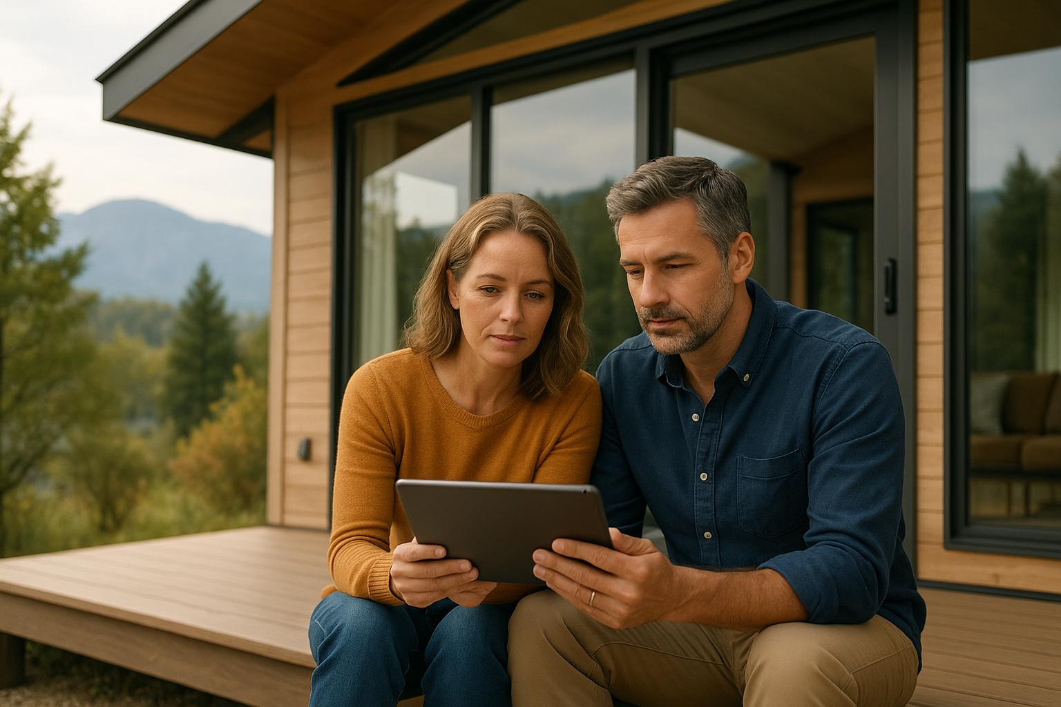 HELOC vs. Home Equity Loan for Vacation Homes