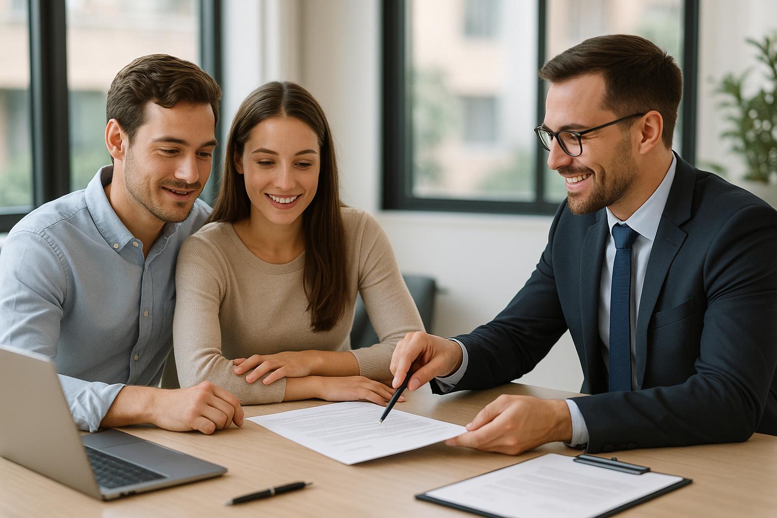 Pre-Approval vs. Pre-Qualification: Why It Matters More Than You Think