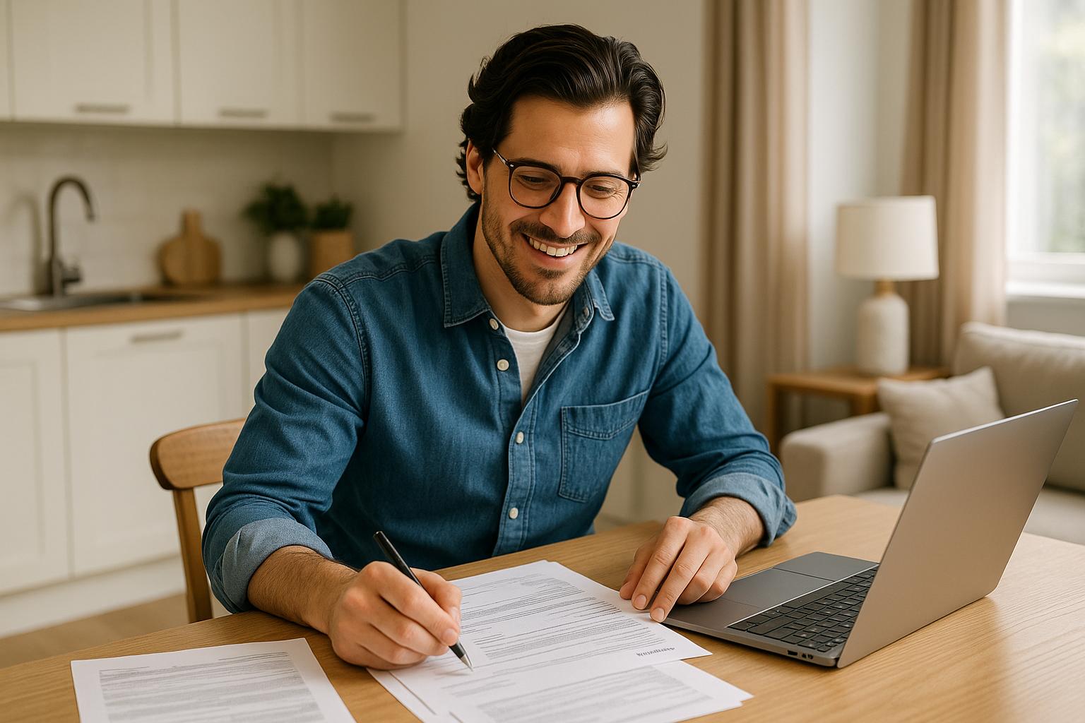 Ultimate Guide to 1099 Income Mortgages