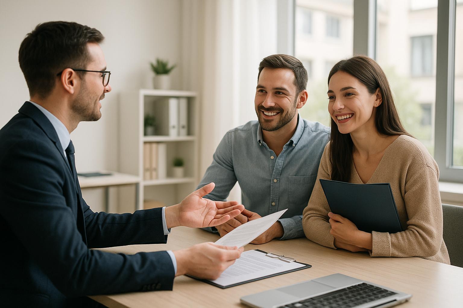 Credit Score Needed for Jumbo Loans