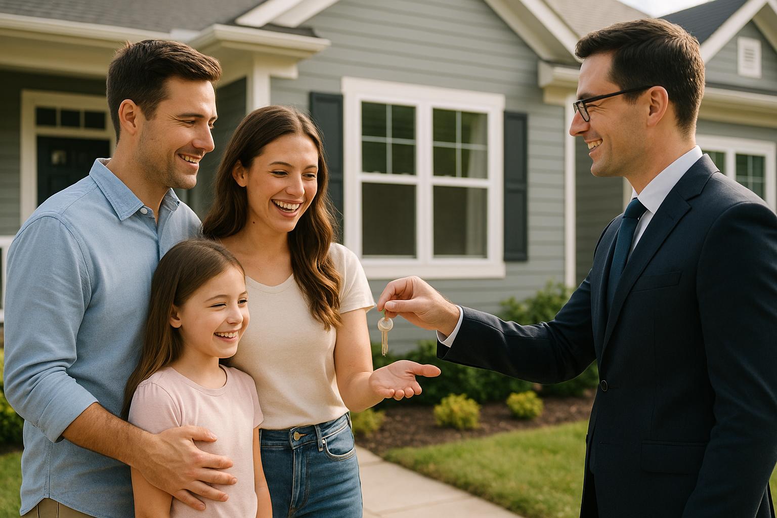 What Lenders Look For: A Deep Dive into the Mortgage Approval Process