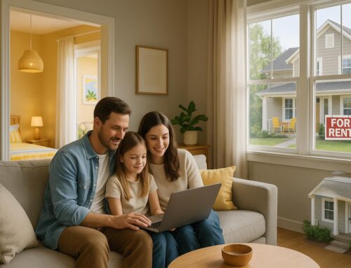 Vacation Rental vs. Long-Term Rental: Which Investment Strategy Fits You