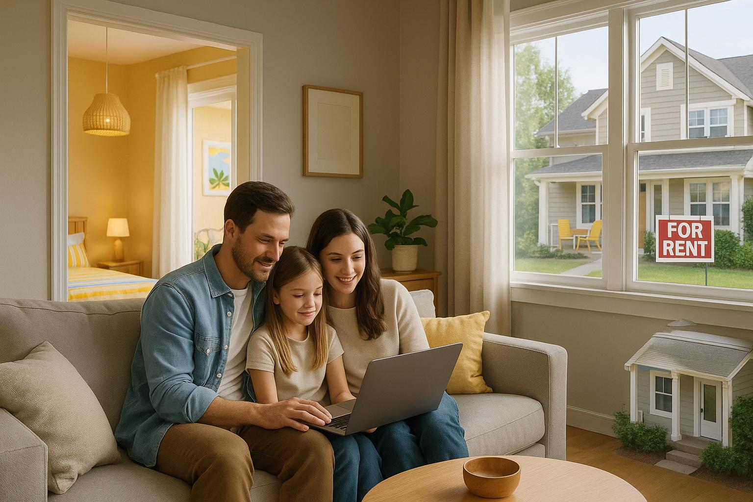 Vacation Rental vs. Long-Term Rental: Which Investment Strategy Fits You