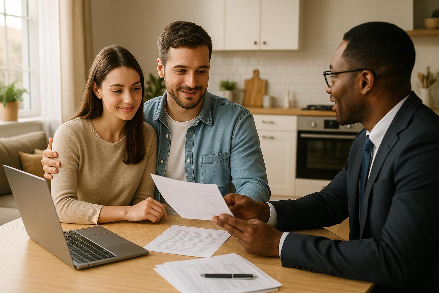 How to Use a Refi to Eliminate High-Interest Debt Without Risking Your Home
