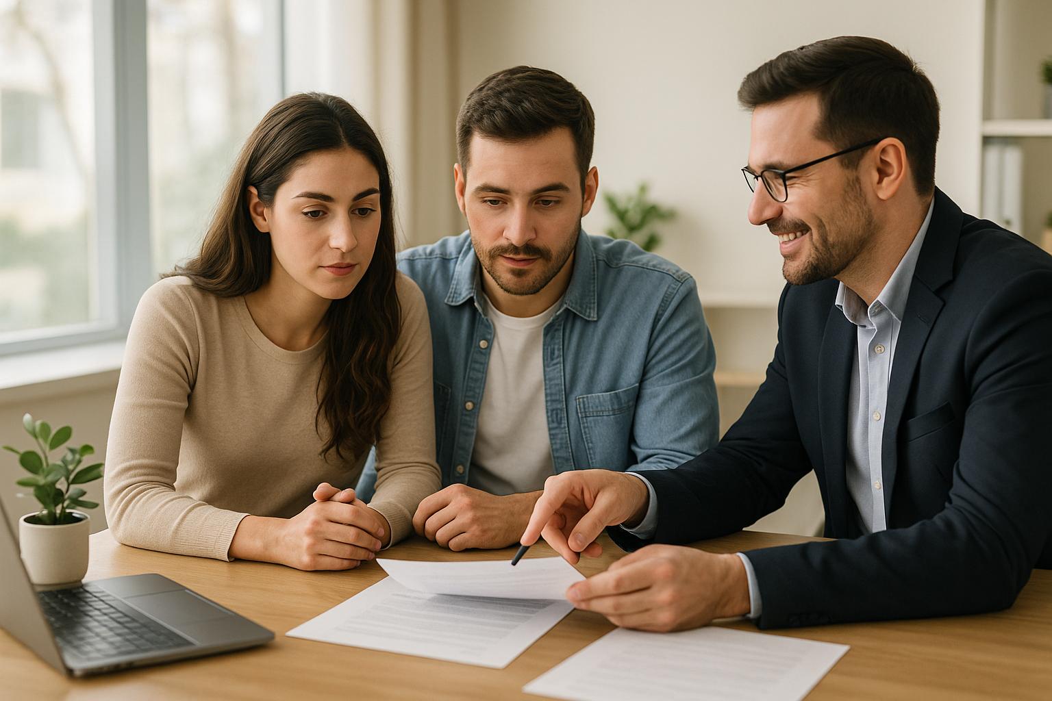 Understanding Closing Costs: Don’t Let These Hidden Fees Surprise You