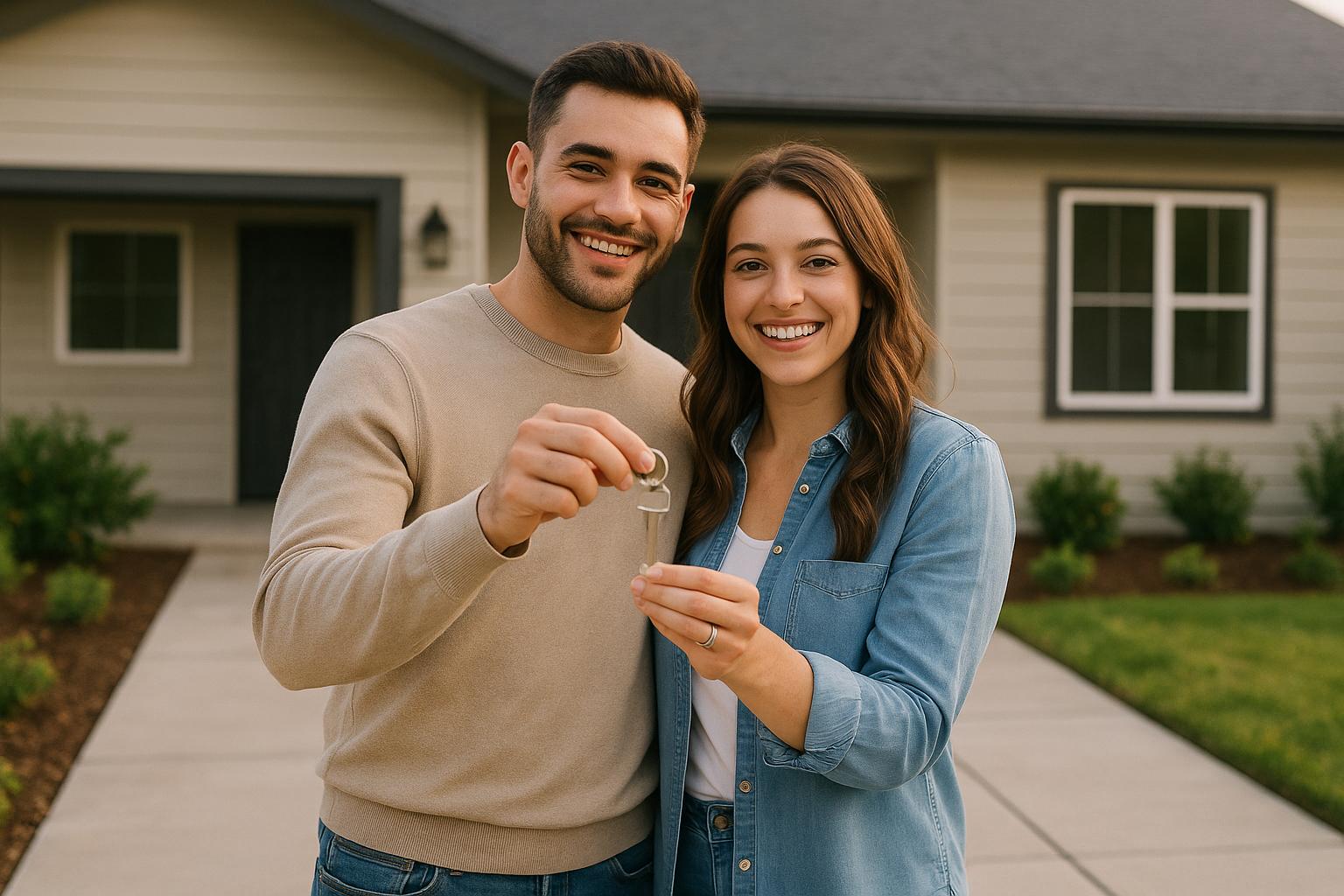 How to Get Mortgage-Ready: Credit, Cash, and Common Mistakes