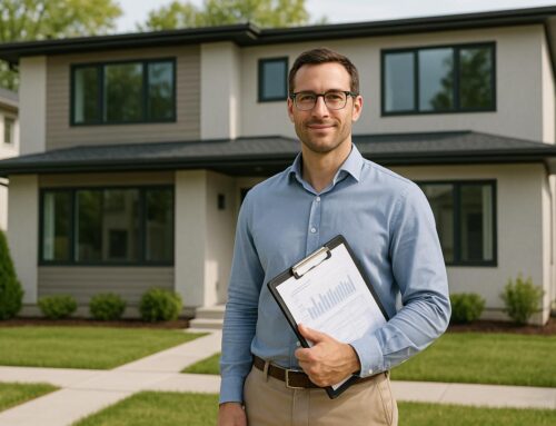 DSCR Loans Explained: How Investors Qualify Without W-2 Income