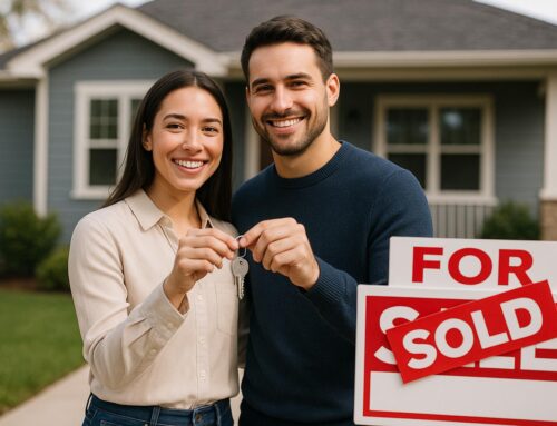 Buying Your First Investment Property? Avoid These Rookie Mistakes
