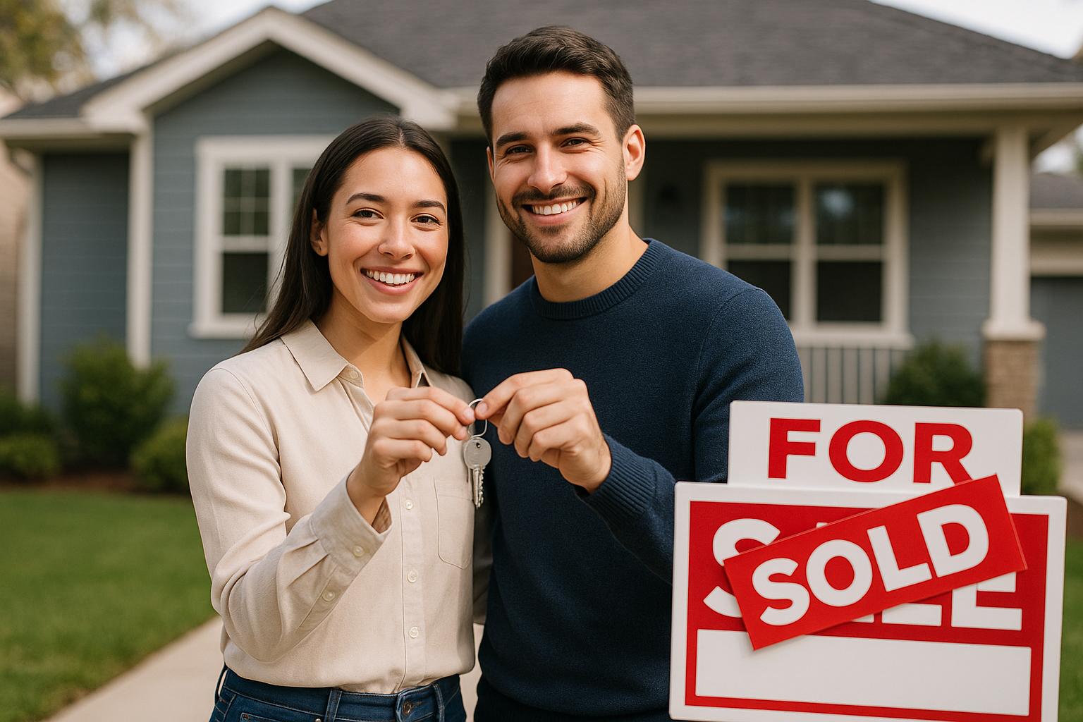 Buying Your First Investment Property? Avoid These Rookie Mistakes