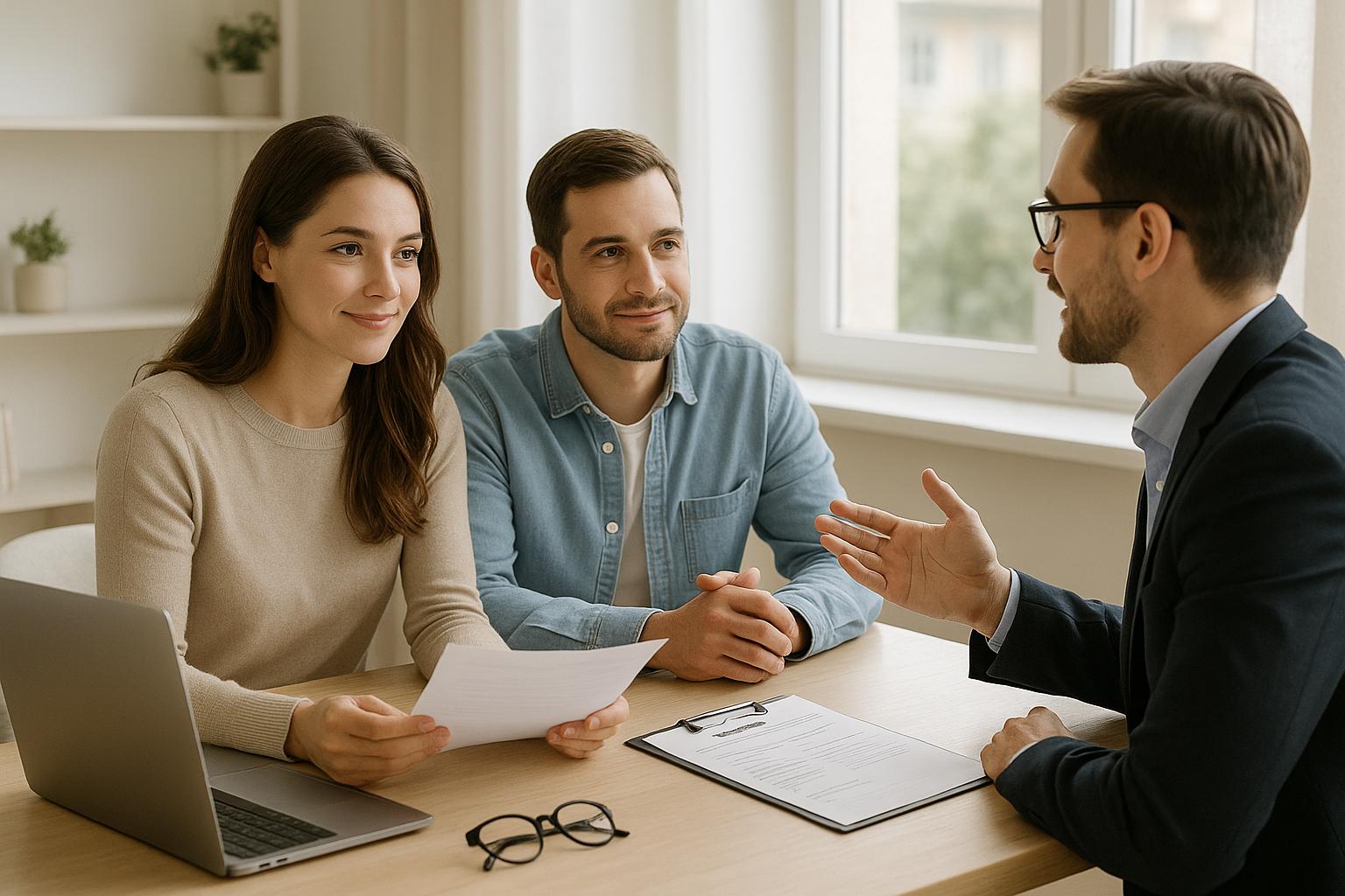 Should You Refinance in 2025? A Simple Checklist to Help You Decide