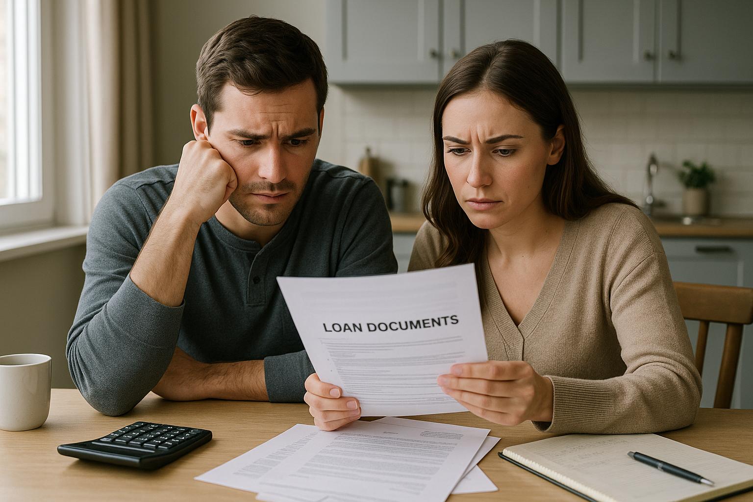 The Refinance Trap: Common Mistakes That Cost You Thousands