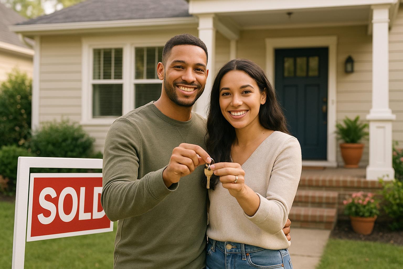 Down Payment Demystified: How Much You Really Need to Buy a Home