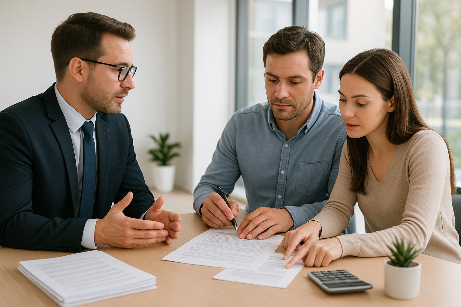 Reserve Requirements for Investment Properties Explained