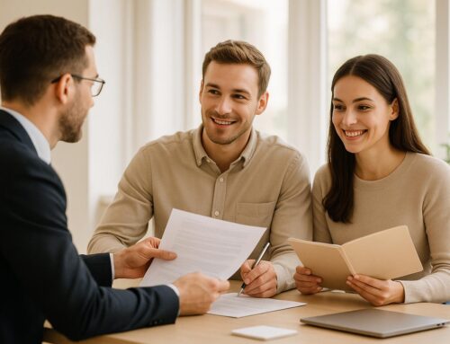 How to Structure Your Income to Qualify for the Best Loan Terms