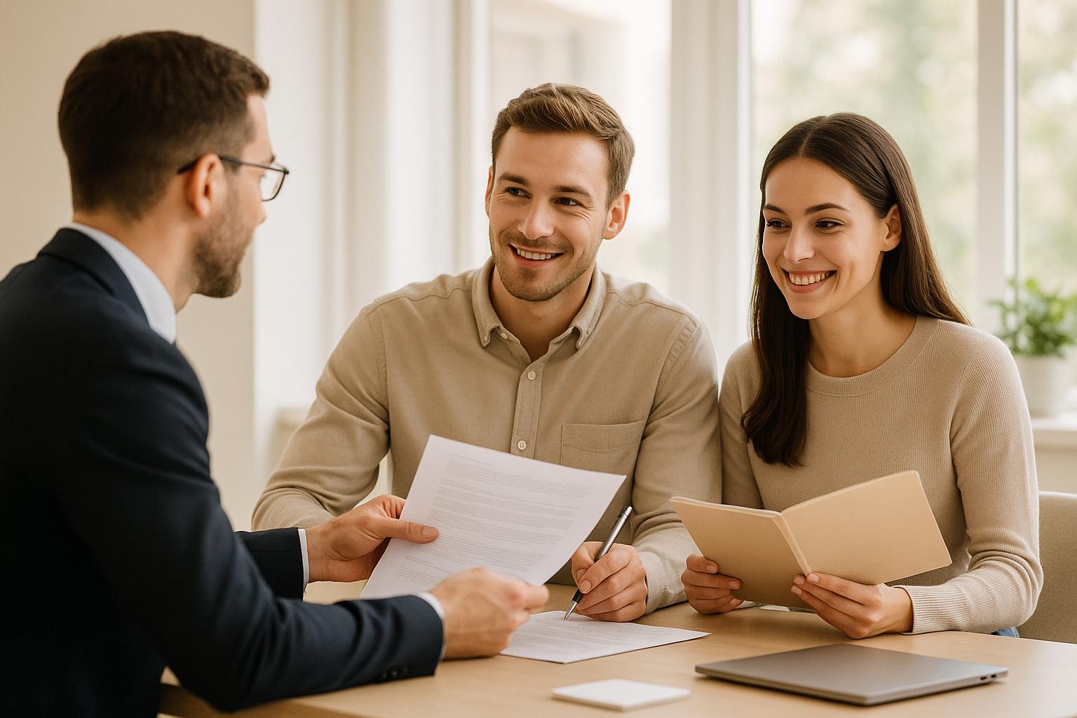How to Structure Your Income to Qualify for the Best Loan Terms